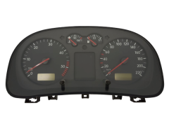 Tacho Kombiinstrument VW Golf MK4 1J0919860B 18843