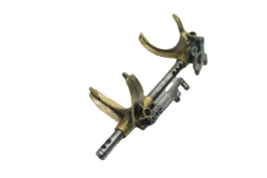 Schaltgabel Handschaltgetriebe 255358 255464 BE3 Citroen Peugeot