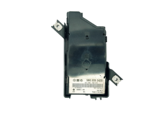 Steuergerät VW Seat Skoda 5N0035342D 1000001-006