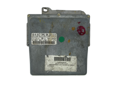 Steuergerät A0175459032 0281001230 Mercedes Bosch 52402