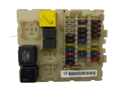 Sicherungskasten Relaiskasten Ford 98AG14A073AH 518234901 19831