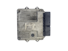 Steuergerät 55190069 MJD6JO.C2 71600.023.04 Opel FGP 59612