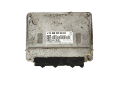 Steuergerät 03D906023 5WP40806 04 VW SEAT SKODA Siemens 28281
