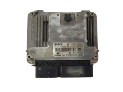 Steuergerät 39101-2F250 0281016675 Hyundai Bosch 3155