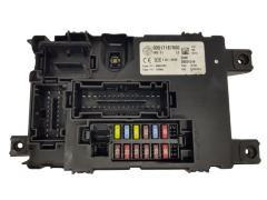 Sicherungskasten Relaiskasten Fiat 00517187860 28024248 Delphi