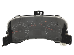 Tacho Kombiinstrument Fiat Panda 51711237 503000480700 29432