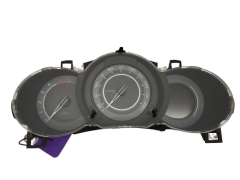 Tacho Kombiinstrument Citroen C3 2 96668806XT A2C53385827 22761