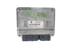 Steuergerät 047906033E 5WP44198 07 3PA SJ32 Skoda Siemens 59418