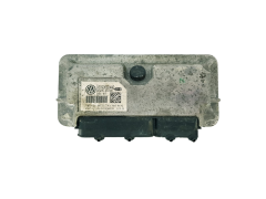 Steuergerät 03C906024AD IAW4HV.AD Seat Magneti Marelli 34072