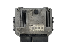 Steuergerät 51795842 0281012303 4244B2ACM Fiat Bosch 53192