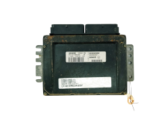 Steuergerät S110138000B 8200059086 8200044437 Renault Siemens 32191