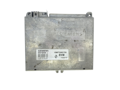 Steuergerät S101729103H 7700851758 7700864476 Renault Siemens 56600