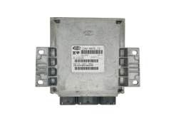 Steuergerät 9648568480 IAW48P2.72 PSA Magneti Marelli 45983