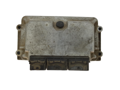 Steuergerät 0281001839 9630059880 28FM0279 PSA Bosch 14061