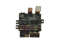 Sicherungskasten Relaiskasten Fiat 46517276 23229