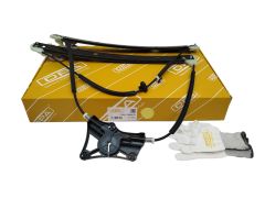 Fensterheber Vorne Links Für Audi A6 4G0837461 88371802402 DPA