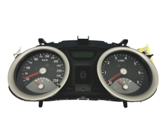 Tacho Kombiinstrument Renault Megane 2 8200364007 49218