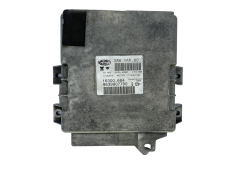 Steuergerät PSA 9639907780 IAW1AP.80 16300.684 Magneti Marelli 53001