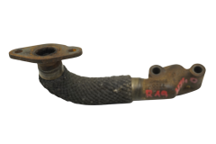 Luftschlauch EGR 7700857587 1.9 TD Renault 19 Volvo V40