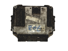 Steuergerät 0281011783 9656709780 9654490280 PSA Bosch 18452