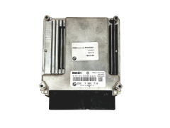Motorsteuerung BMW DDE7801710 0281013252 29687