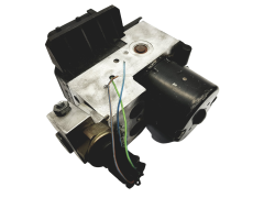 Abs-Pumpe Mercedes A A0034317412 0265202433 Bosch 45438