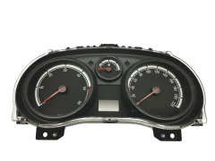 Tacho Kombiinstrument Opel Corsa D P0013264261 28120245-3 50650