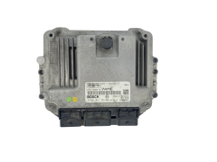 Steuergerät 4M51-12A560-YE 0281011701 Ford Bosch 61269