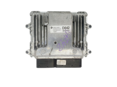 Steuergerät 391B1-03DF5 391A5-03DF5 A2C3960140101 SIM2K-253 Kia 44301