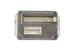 Steuergerät 00464574780 0261203861 Lancia Bosch 38061