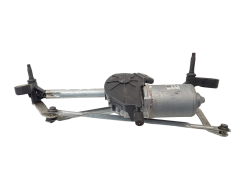 Wischergetriebe Opel Corsa D 13182340 367546129 405.067 Valeo 1831