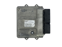 Steuergerät 55192098 MJD6JF.Y1 71600.009.03 Fiat FGP 53495