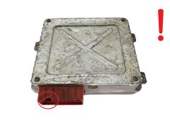 Steuergerät MSB100680 AS 4079 Rover 17433