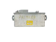 Steuergerät 4785071J00 0265100050 Nissan Bosch 41658