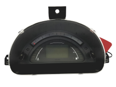 Tacho Kombiinstrument Citroen C3 9645994280 B 01 49591