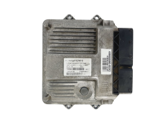 Steuergerät 51775013 MJD6JF.M4 Fiat FGP 43068