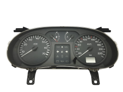 Tacho Kombiinstrument Renault Clio 2 8200059763 47953