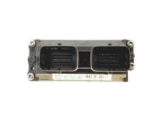 Steuergerät IAW 59F.M5 71736340 Fiat 30121