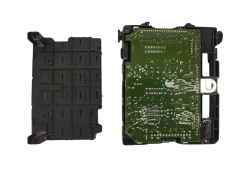 Steuergerät BSM S118632BN0 PSA Siemens 2746