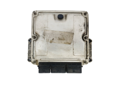 Steuergerät 0281010819 8200039569 8200166362 Fiat Renault Bosch 39378