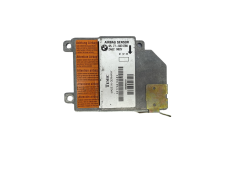 Steuergerät 65.77-8374798 ZAE2 9029 BMW Temic 58586