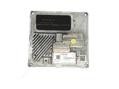 Steuergerät 0CT927750F 0CT927750C VW