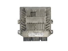 Steuergerät 6M51-12A650-YA 5WS40512A-T Ford Siemens 46011