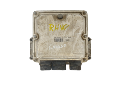 Steuergerät 0281010884 9650931880 9640938180 PSA Bosch 42153