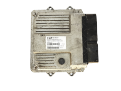 Steuergerät FGP MJD6JF.P3 55195817 Fiat 21735