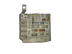 Steuergerät USM C-PFT N2 8200481866-H 519158091 Renault