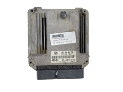 Steuergerät 03G906016DH 0281011864 Seat Bosch 59787