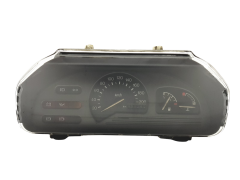 Tacho Kombiinstrument Ford Fiesta 89FB-10849-BC 50863