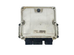 Steuergerät 9645442480 0281010871 28FM0000 PSA Bosch 38155