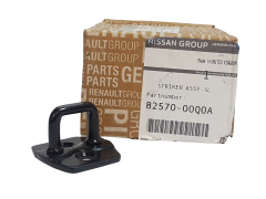 Sperrriegel Renault Opel Nissan 8257000Q0A Original